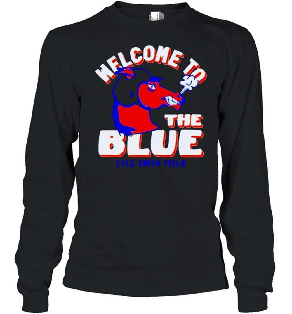 boise-state-broncos-welcome-to-the-blue-lyte-smith-field-shirt-ekulpsfh Boise State Broncos welcome to the blue lyte smith field shirt