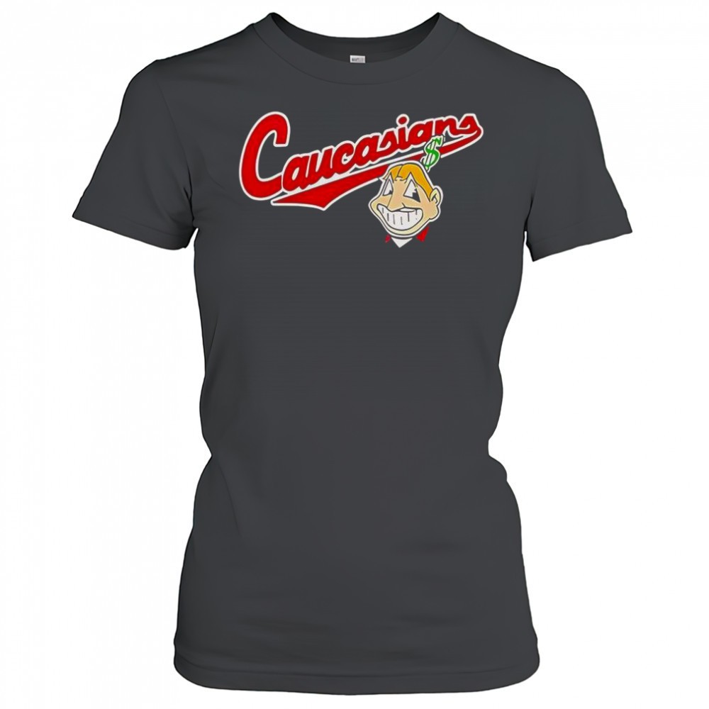 bomani-jones-caucasians-chief-wahoo-logo-t-shirt-x11sbog5 Bomani Jones Caucasians Chief Wahoo Logo T-Shirt