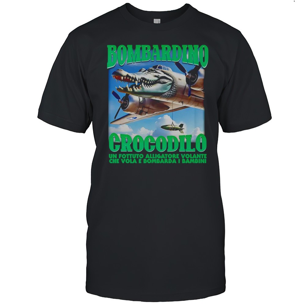 bombardino-crocodilo-shirt-7e150d65 Bombardino Crocodilo Shirt