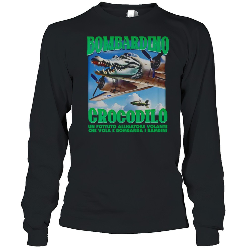 bombardino-crocodilo-shirt-7e150d65 Bombardino Crocodilo Shirt
