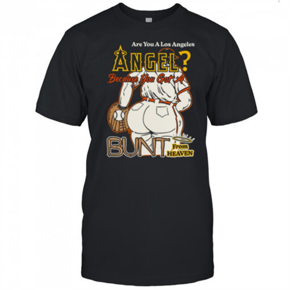 boss-dog-art-dept-los-angeles-angel-bunt-from-heaven-t-shirt-vvlpg7xe Boss Dog Art Dept Los Angeles Angel Bunt From Heaven T Shirt