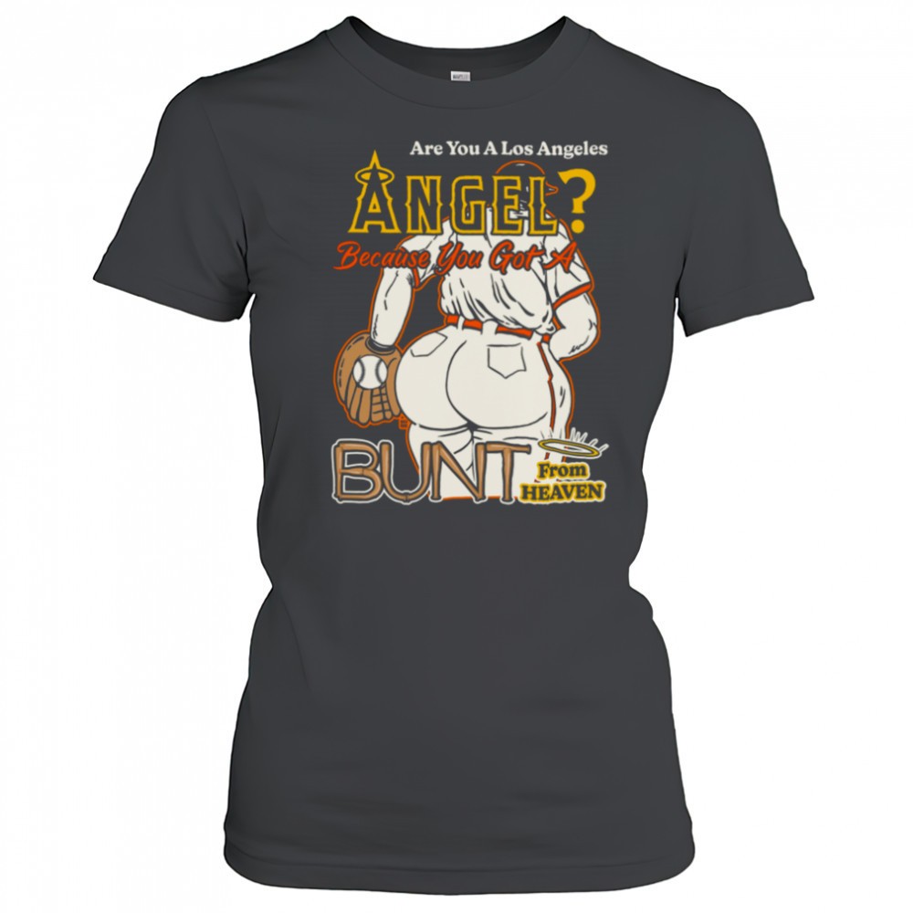 boss-dog-art-dept-los-angeles-angel-bunt-from-heaven-t-shirt-vvlpg7xe Boss Dog Art Dept Los Angeles Angel Bunt From Heaven T Shirt