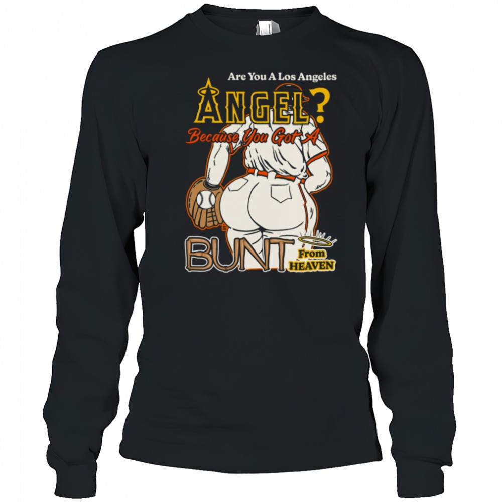 boss-dog-art-dept-los-angeles-angel-bunt-from-heaven-t-shirt-vvlpg7xe Boss Dog Art Dept Los Angeles Angel Bunt From Heaven T Shirt