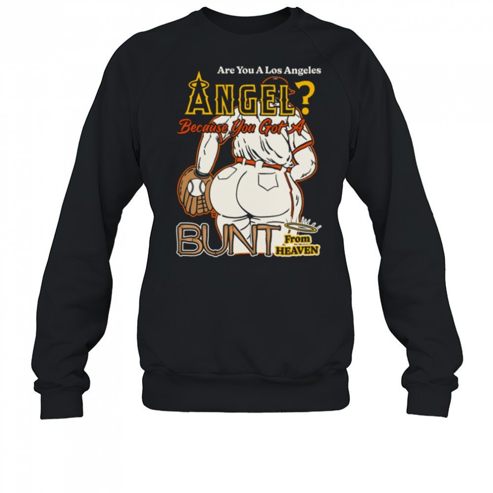 boss-dog-art-dept-los-angeles-angel-bunt-from-heaven-t-shirt-vvlpg7xe Boss Dog Art Dept Los Angeles Angel Bunt From Heaven T Shirt
