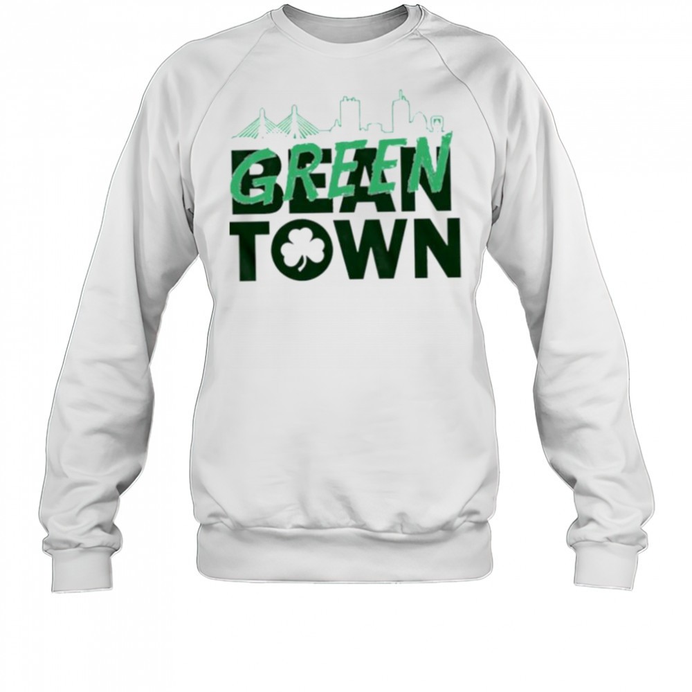 boston-basketball-green-town-skyline-shirt-q6epvzus Boston basketball green town skyline shirt