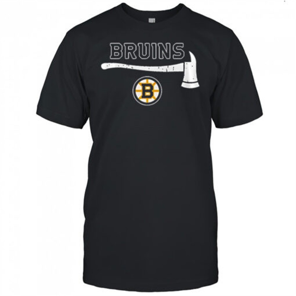 boston-bruins-firefighter-application-day-logo-shirt-7m55wz2j Boston Bruins firefighter application day logo shirt