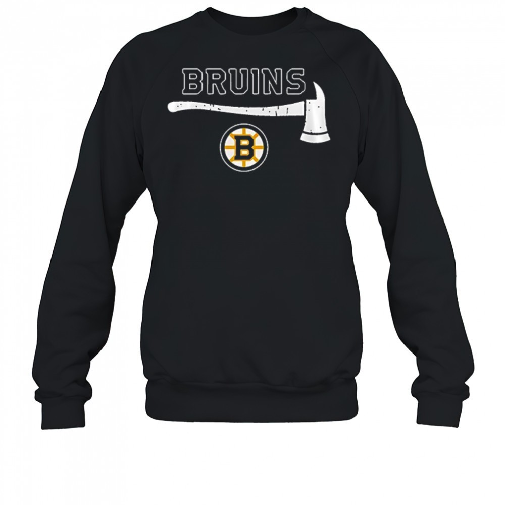 boston-bruins-firefighter-application-day-logo-shirt-7m55wz2j Boston Bruins firefighter application day logo shirt