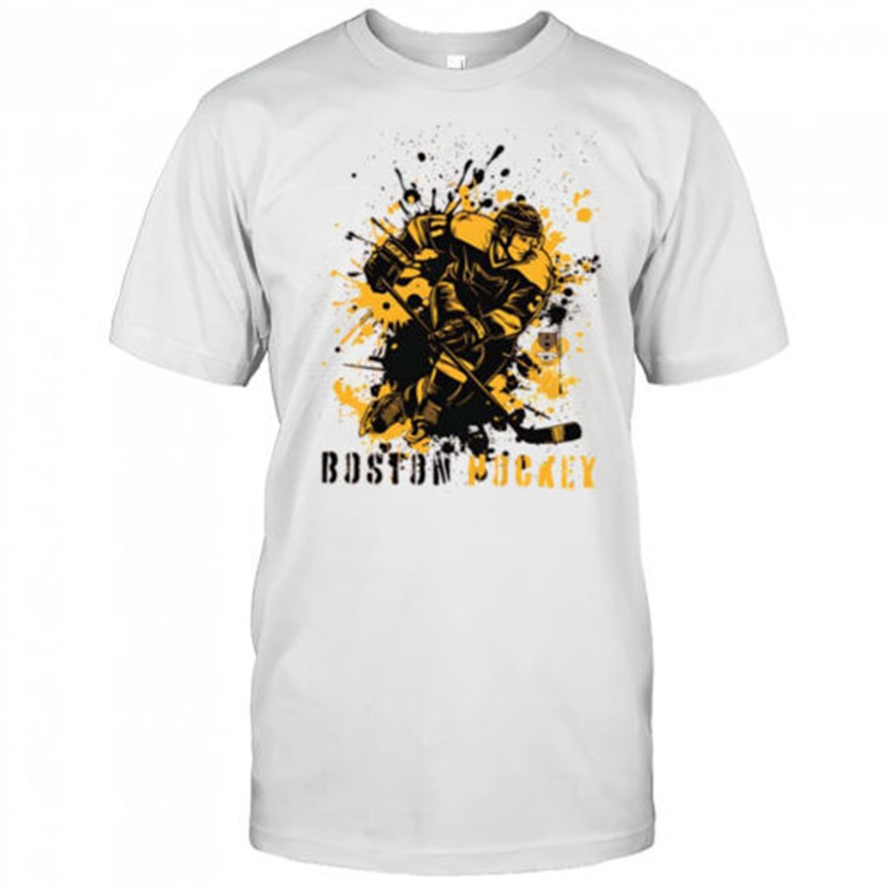 boston-bruins-ice-hockey-team-splatter-paint-shirt-h1u6cmbs Boston Bruins Ice Hockey Team Splatter Paint shirt