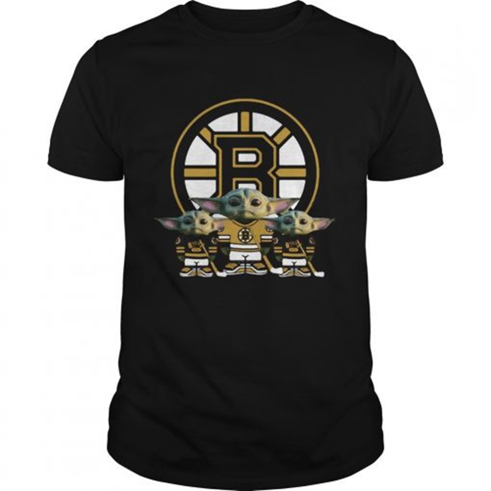 boston-bruins-logo-baby-yoda-shirt-mrn9o5ft Boston Bruins logo baby Yoda shirt