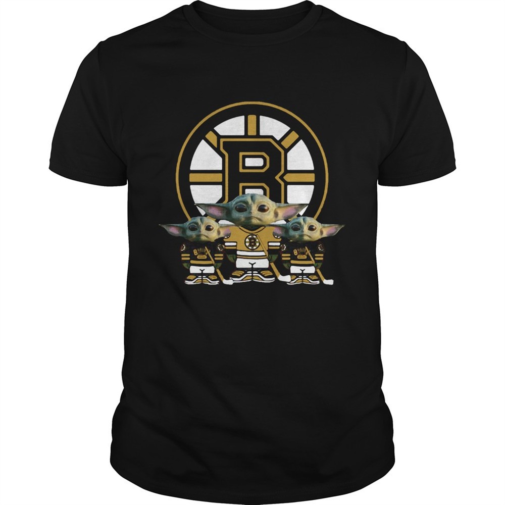 boston-bruins-logo-baby-yoda-shirt-mrn9o5ft Boston Bruins logo baby Yoda shirt
