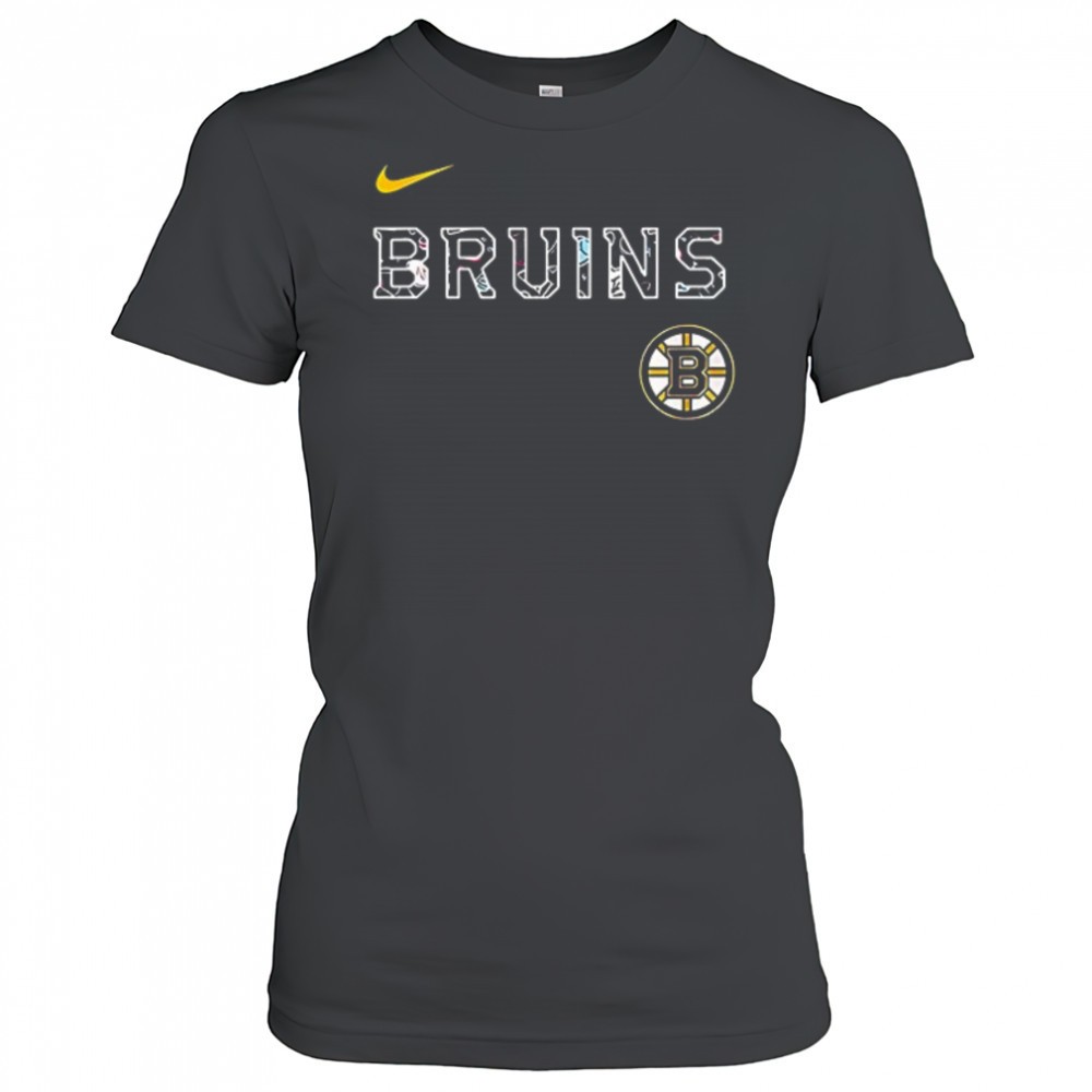 boston-bruins-x-nurse-its-a-work-of-heart-double-sided-t-shirt-tvnko5wc Boston Bruins x Nurse its a work of heart Double-Sided T-shirt