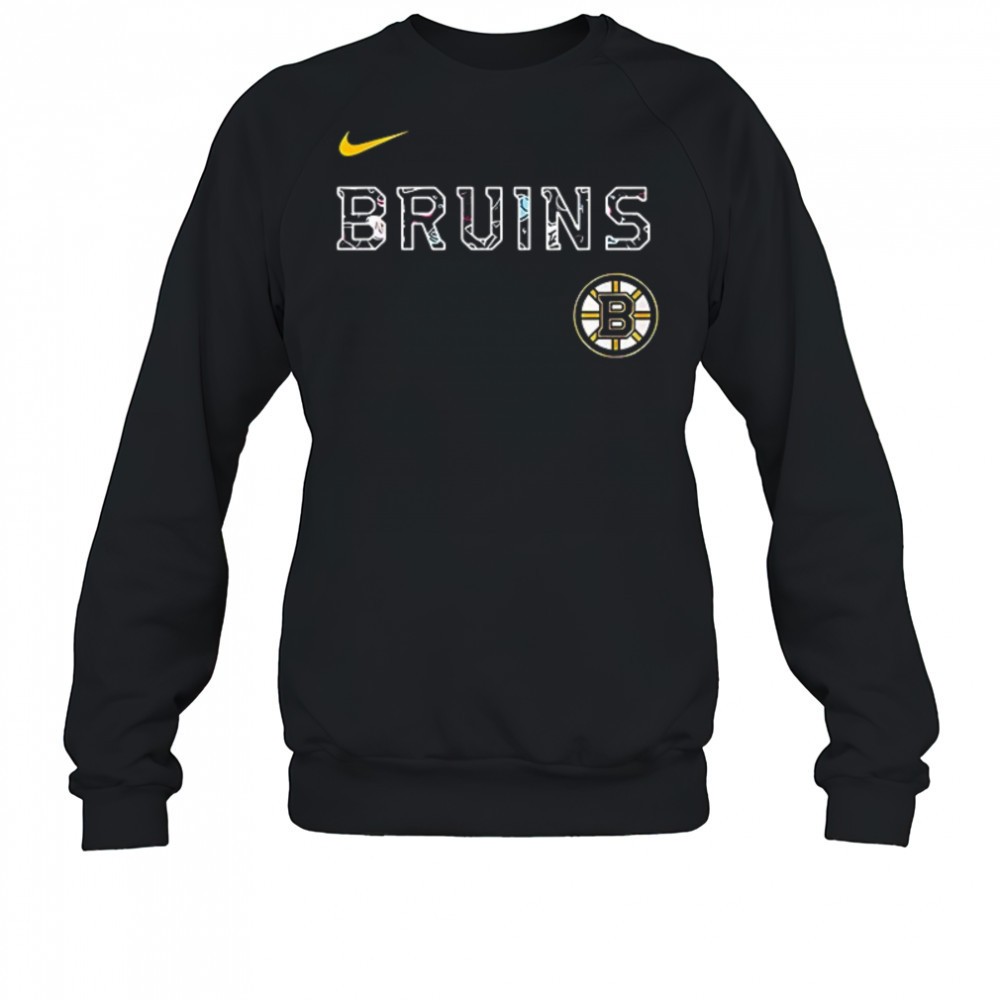 boston-bruins-x-nurse-its-a-work-of-heart-double-sided-t-shirt-tvnko5wc Boston Bruins x Nurse its a work of heart Double-Sided T-shirt