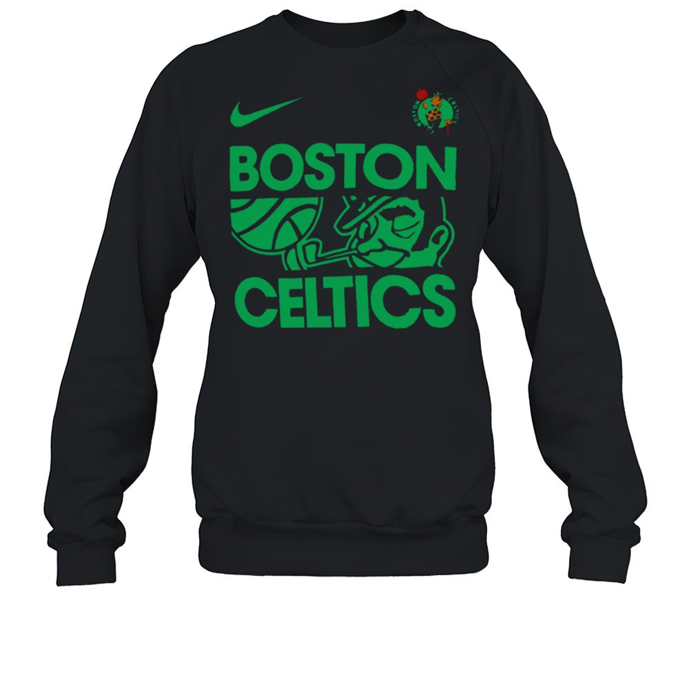 Boston Celtics Courtside This Is Our Year 2025 Shirt