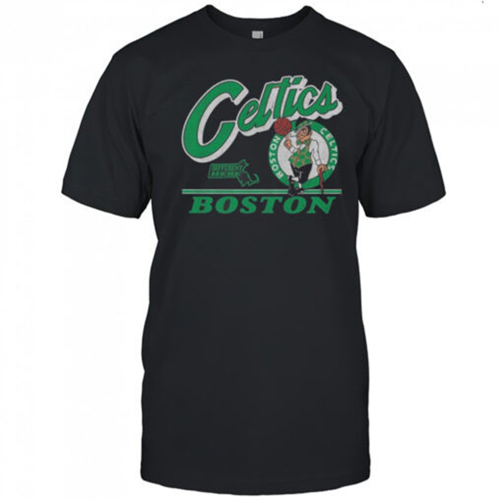 boston-celtics-fly-by-vintage-t-shirt-dv18z13r Boston Celtics Fly By Vintage T-Shirt