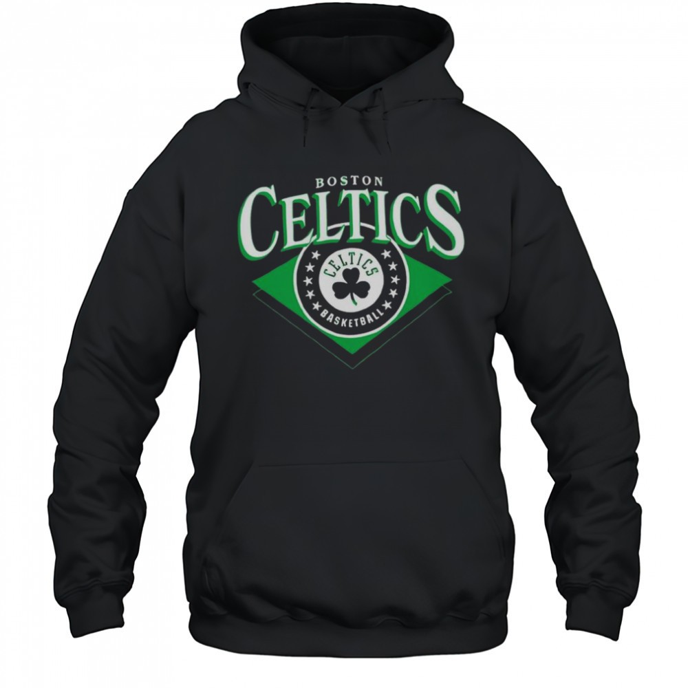 Boston Celtics NBA T-Shirt
