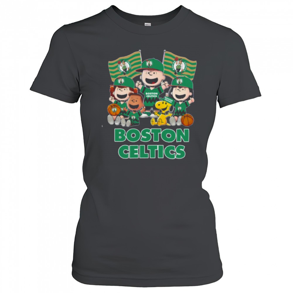 boston-celtics-snoopy-and-friends-t-shirt-6yv7n2dp Boston Celtics Snoopy And Friends T Shirt