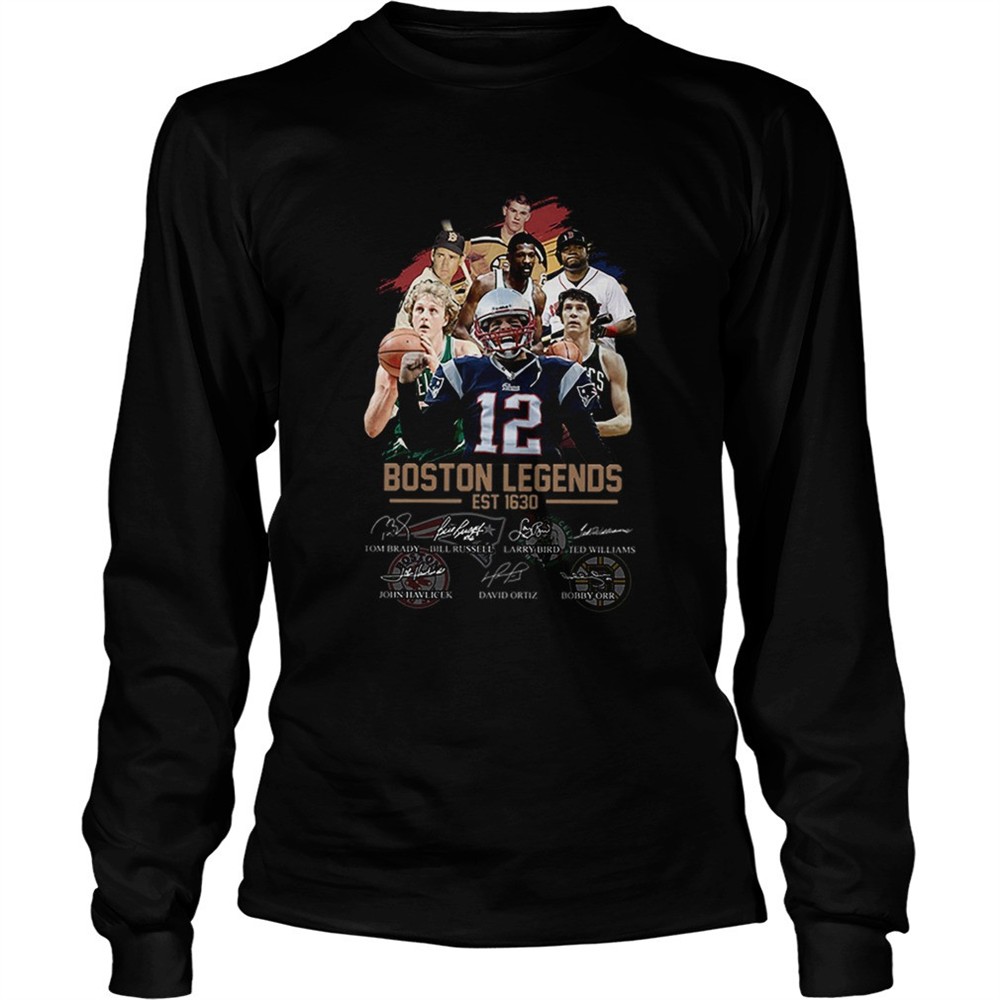 boston-legends-est-1630-signatures-shirt-cmg30u4n Boston Legends Est 1630 signatures shirt