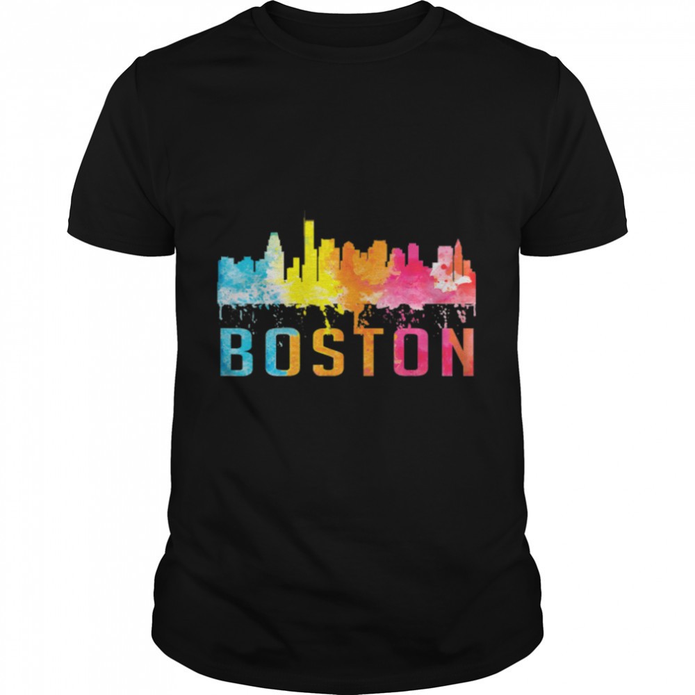 boston-massachusetts-retro-watercolor-skyline-souvenir-shirt-t-shirt-b07r7zc8x4-l70pqyfv Boston Massachusetts Retro Watercolor Skyline Souvenir Shirt T-Shirt B07R7ZC8X4