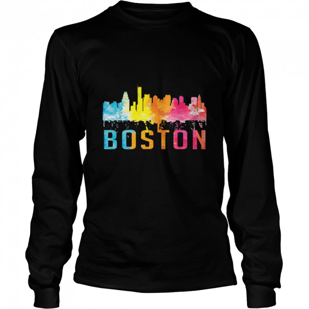 boston-massachusetts-retro-watercolor-skyline-souvenir-shirt-t-shirt-b07r7zc8x4-l70pqyfv Boston Massachusetts Retro Watercolor Skyline Souvenir Shirt T-Shirt B07R7ZC8X4