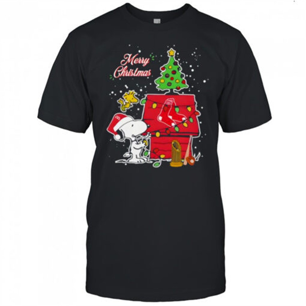 boston-red-sox-merry-christmas-with-snoopy-vs-woodstock-shirt-2g4e75r2 Boston Red Sox Merry Christmas With Snoopy vs Woodstock shirt