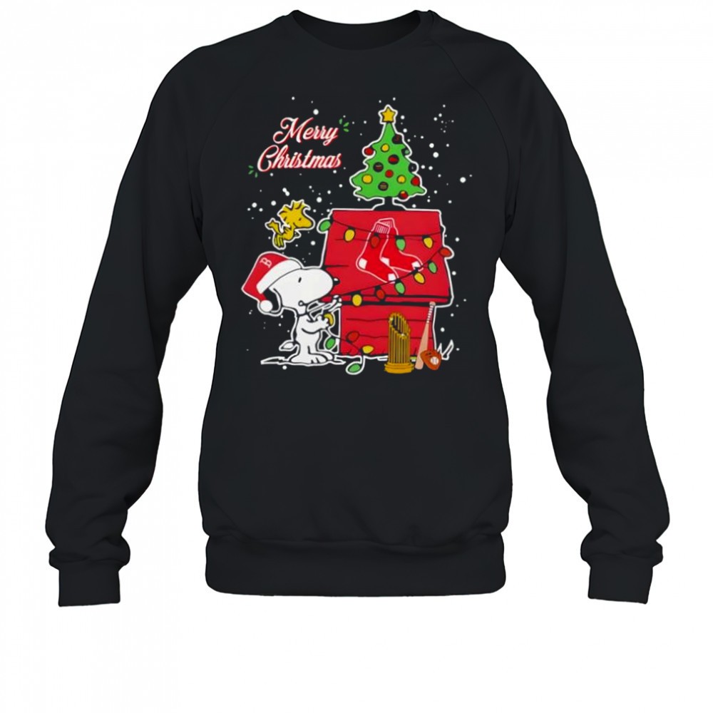 boston-red-sox-merry-christmas-with-snoopy-vs-woodstock-shirt-2g4e75r2 Boston Red Sox Merry Christmas With Snoopy vs Woodstock shirt