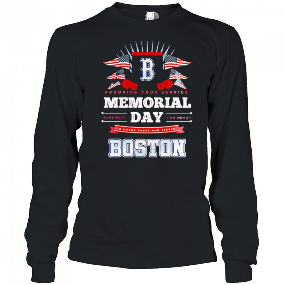 boston-red-sox-mlb-x-memorial-day-baseball-shirt-0ek2jtsq Boston Red Sox MLB x Memorial Day Baseball shirt