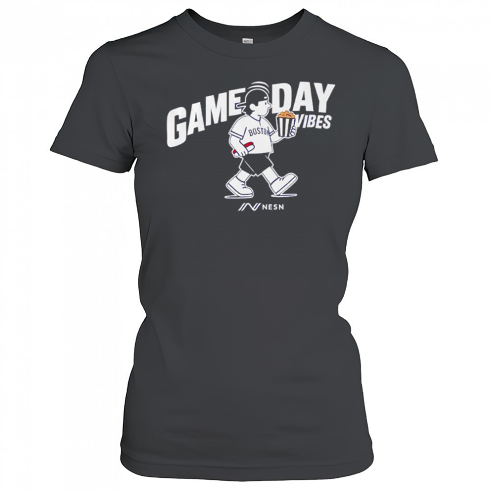 boston-red-sox-nesn-gameday-vibes-shirt-z4gwz9ra Boston Red Sox NESN Gameday Vibes shirt
