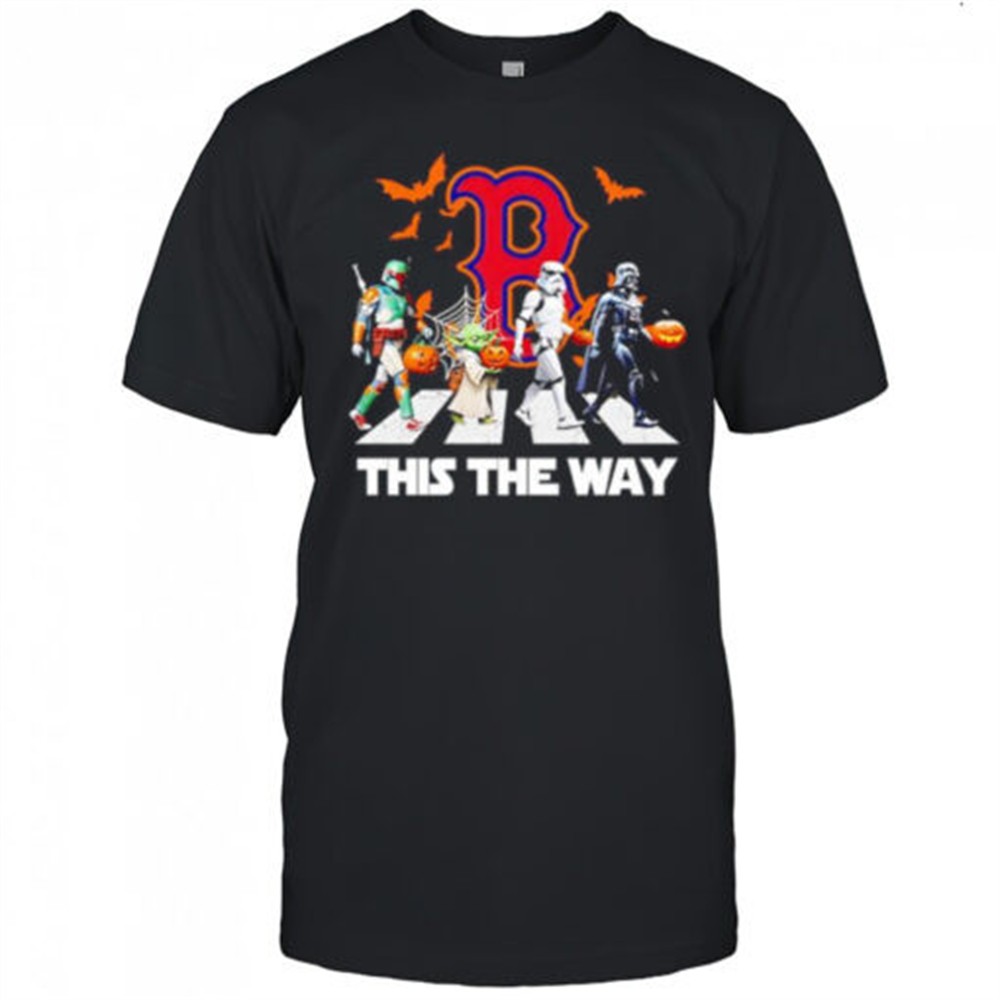 boston-red-sox-star-wars-this-the-way-halloween-shirt-h56iy9pp Boston Red Sox Star Wars This The Way Halloween shirt