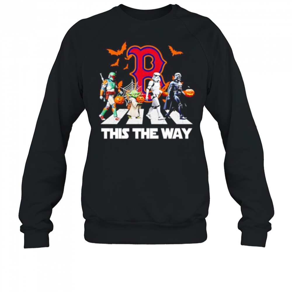 boston-red-sox-star-wars-this-the-way-halloween-shirt-h56iy9pp Boston Red Sox Star Wars This The Way Halloween shirt