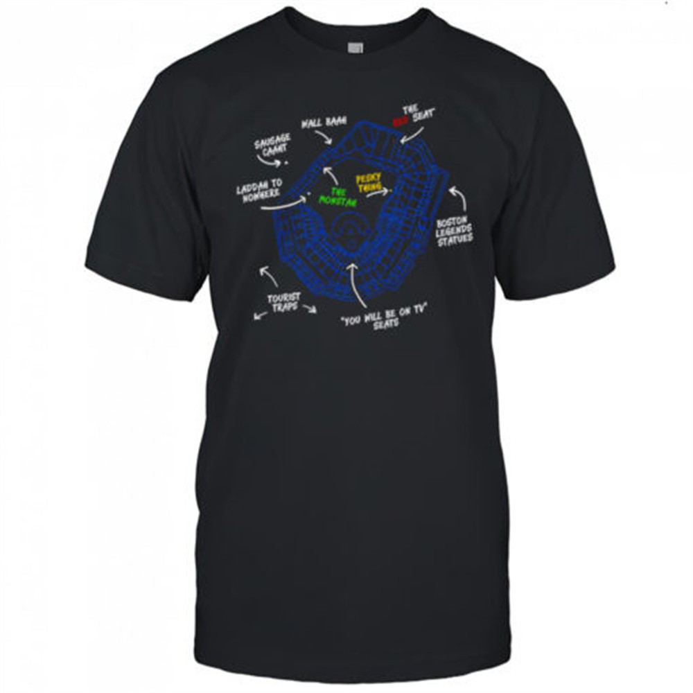 bostons-ballpaahk-baseball-stadium-map-shirt-kgeyv2ud Bostons Ballpaahk baseball stadium map shirt