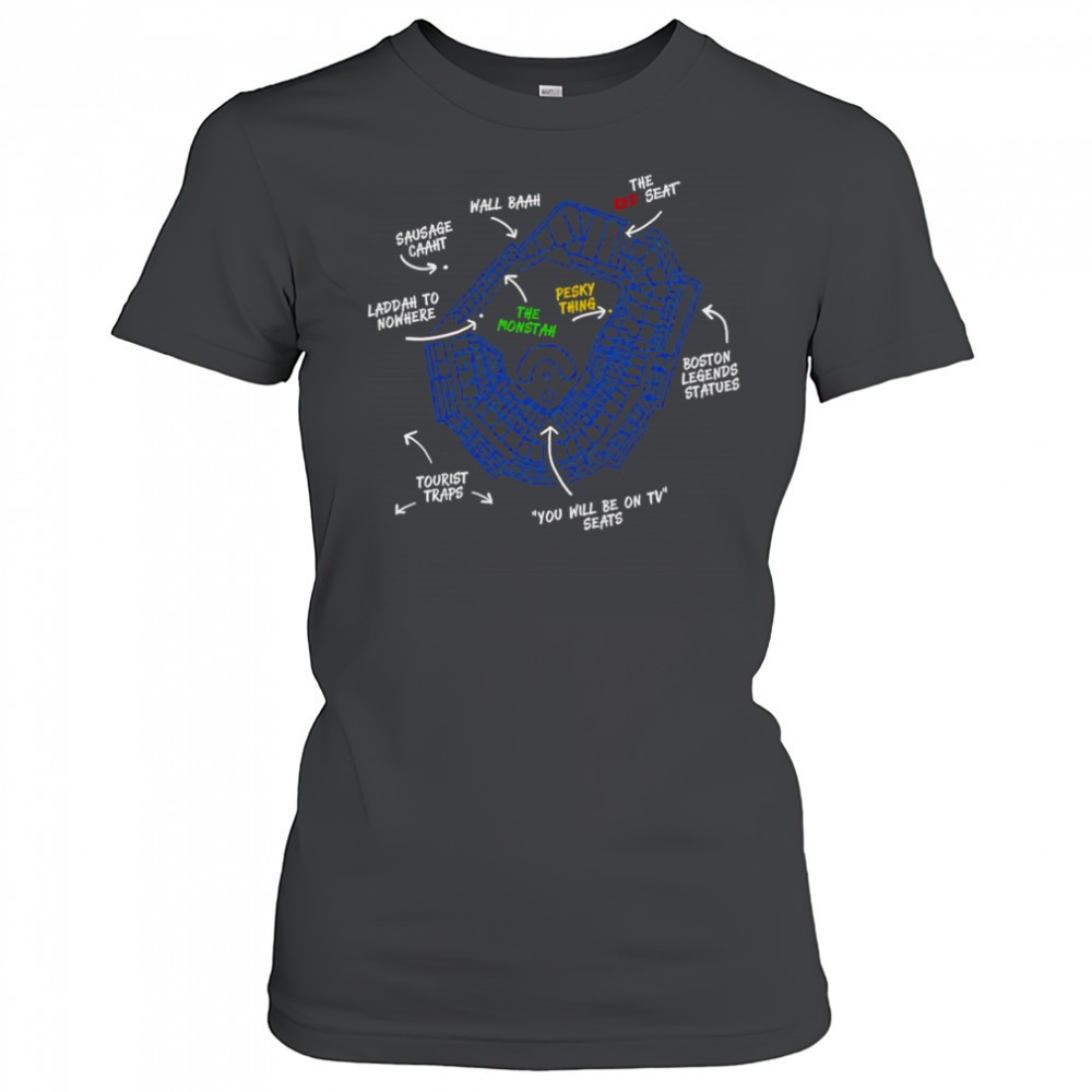 bostons-ballpaahk-baseball-stadium-map-shirt-kgeyv2ud Bostons Ballpaahk baseball stadium map shirt