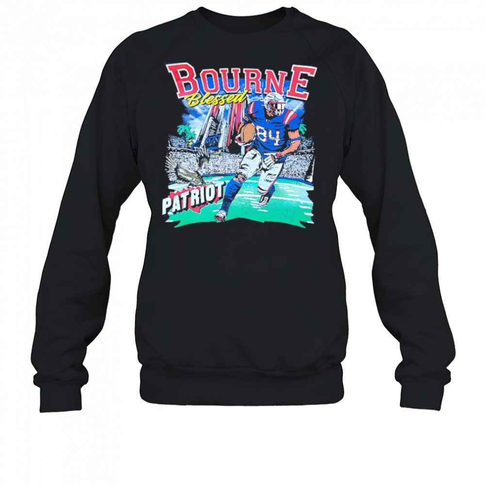 bourne-blessed-patriot-team-shirt-66kkg29n Bourne Blessed Patriot team shirt