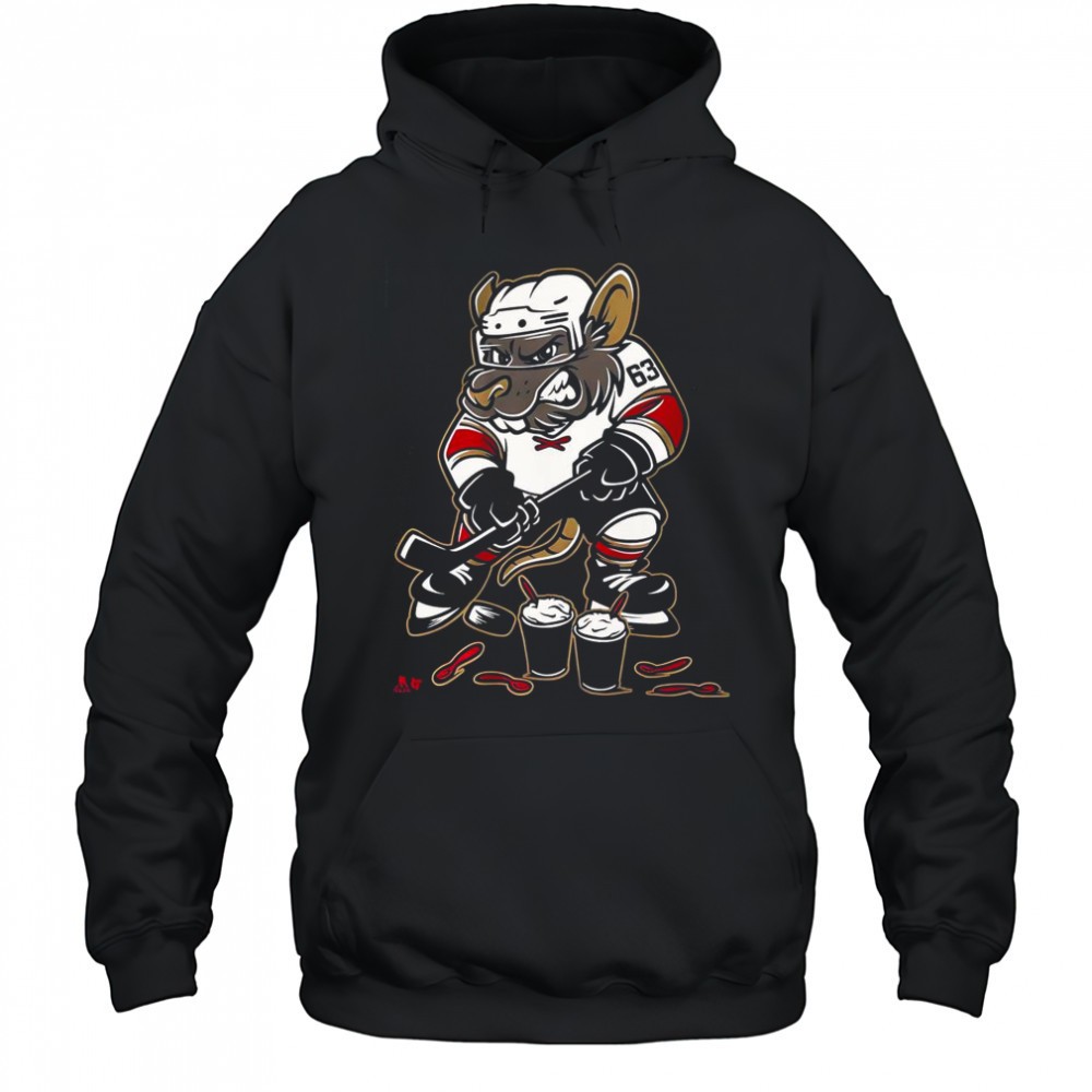 Brad Marchand Rat T-Shirt