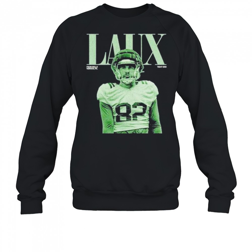 braden-laux-tight-end-from-belle-vernon-pa-shirt-d2dl0l73 Braden Laux tight end from Belle Vernon PA shirt