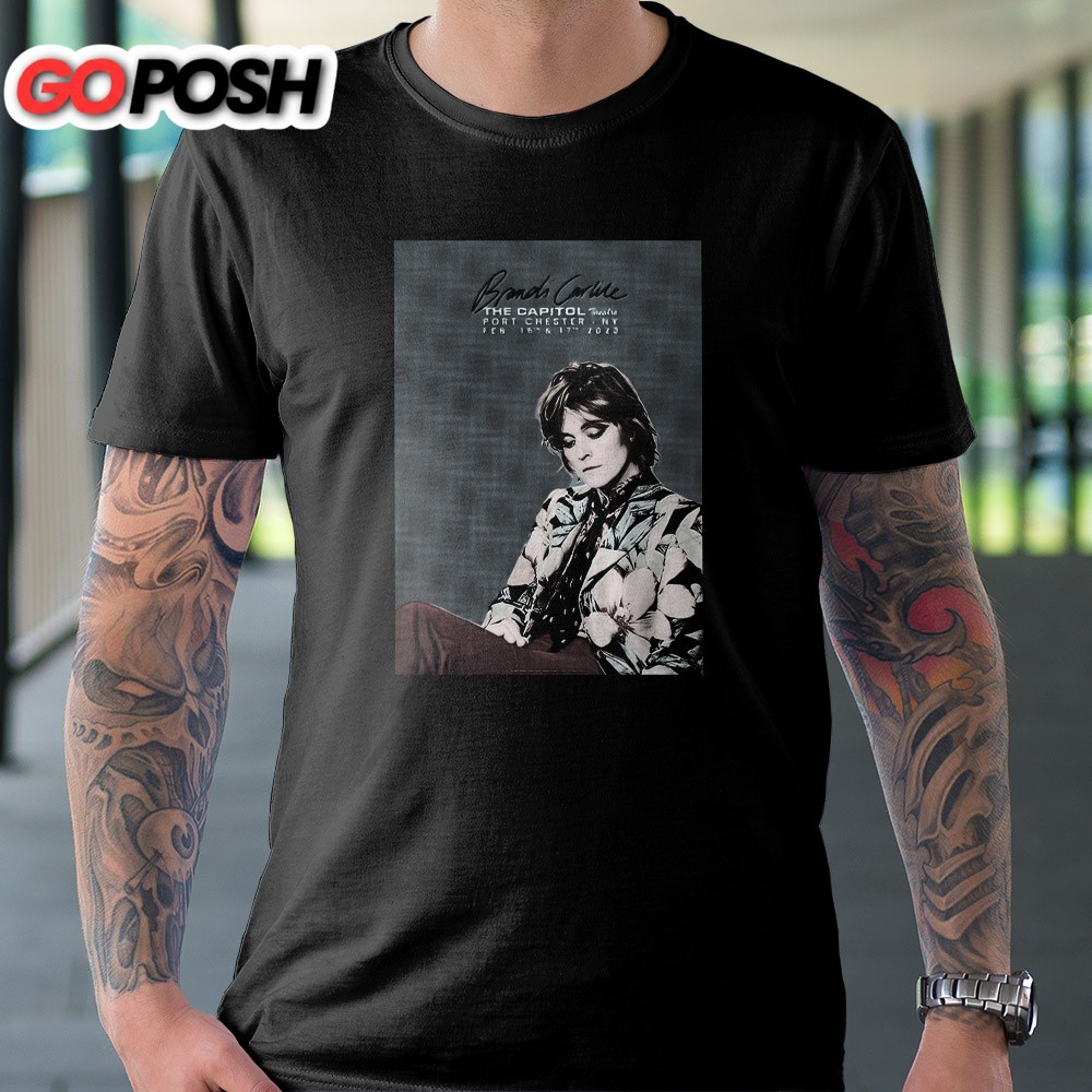 brandi-carlile-tour-2025-capitol-theatre-unisex-t-shirt-g2z4u0z9 Brandi Carlile Tour 2025 Capitol Theatre Unisex T-shirt