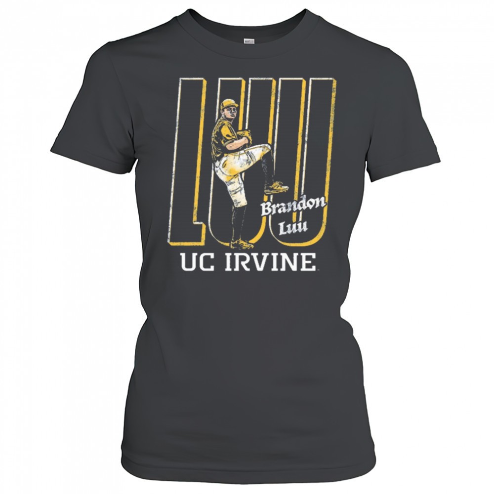 brandon-luu-uc-irvine-anteaters-baseball-ncaa-division-i-illustrated-t-shirt-znefnir2 Brandon Luu UC Irvine Anteaters baseball NCAA Division I Illustrated t-shirt