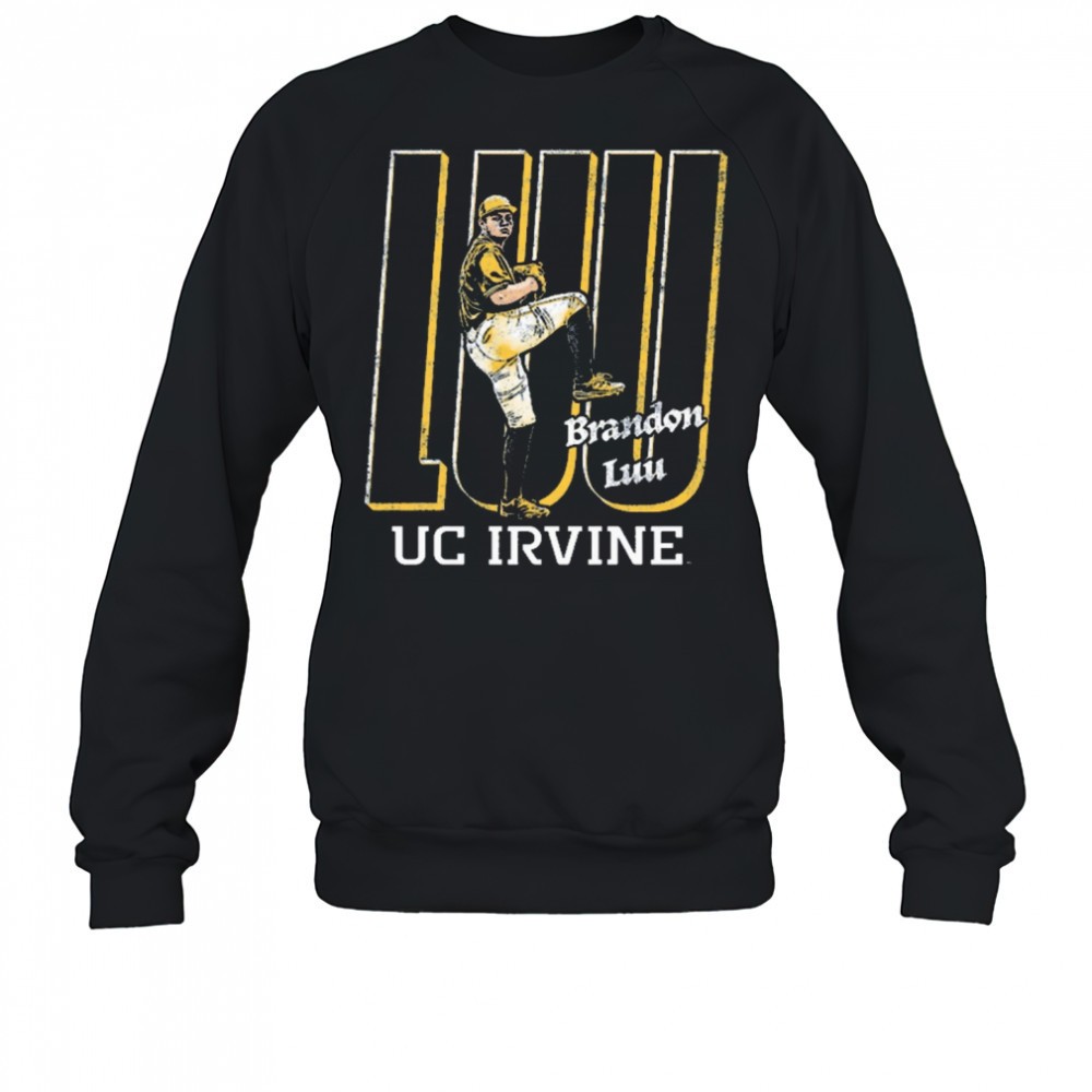 brandon-luu-uc-irvine-anteaters-baseball-ncaa-division-i-illustrated-t-shirt-znefnir2 Brandon Luu UC Irvine Anteaters baseball NCAA Division I Illustrated t-shirt