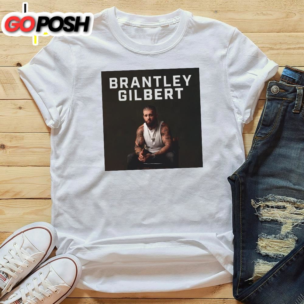 Brantley Gilbert June 29, 2025 Unisex T-Shirt