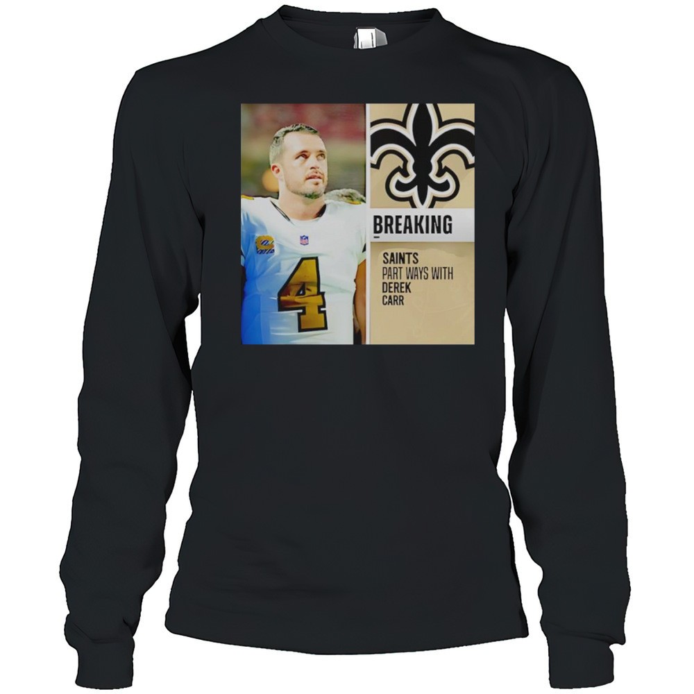breaking-part-ways-with-derek-carr-shirt-vhwd3seq Breaking Part Ways With Derek Carr Shirt