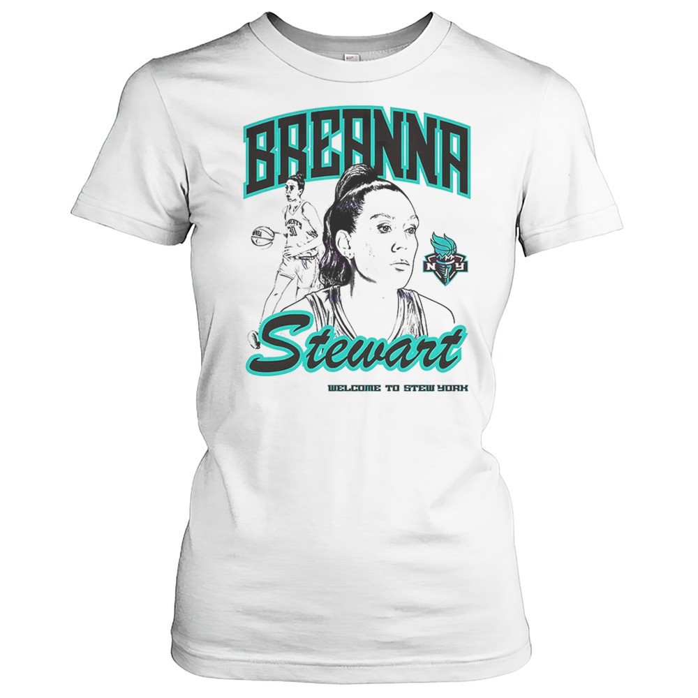 breanna-stewart-new-york-liberty-womens-basketball-wnba-welcome-to-stew-york-shi-w28jcbbz Breanna Stewart New York Liberty Womens Basketball WNBA Welcome To Stew York Shirt