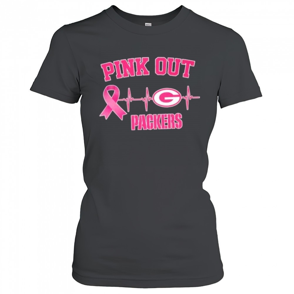 breast-cancer-awareness-heartbeat-pink-out-green-bay-packers-shirt-4d877cpi Breast Cancer Awareness Heartbeat Pink Out Green Bay Packers shirt