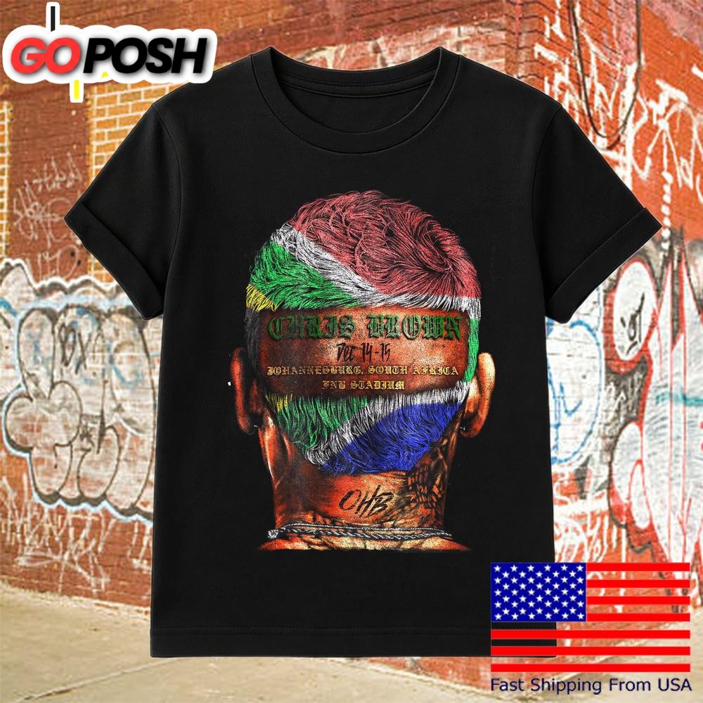 Breezy Bowl Collage Tee 90s T-Shirt
