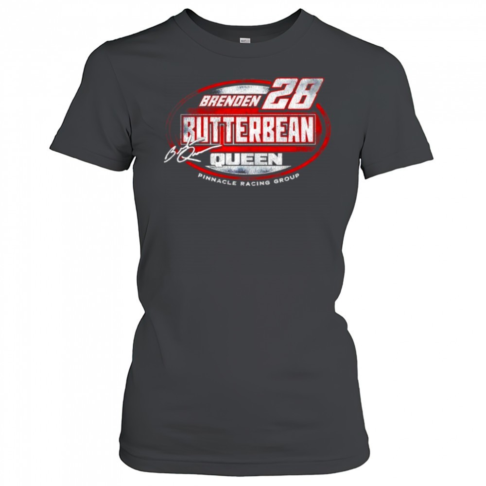 brenden-28-butterbean-queen-pinnacle-racing-group-signature-shirt-x2xik96z Brenden 28 Butterbean Queen Pinnacle Racing group signature shirt