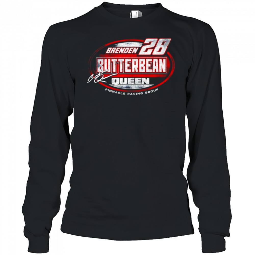 brenden-28-butterbean-queen-pinnacle-racing-group-signature-shirt-x2xik96z Brenden 28 Butterbean Queen Pinnacle Racing group signature shirt