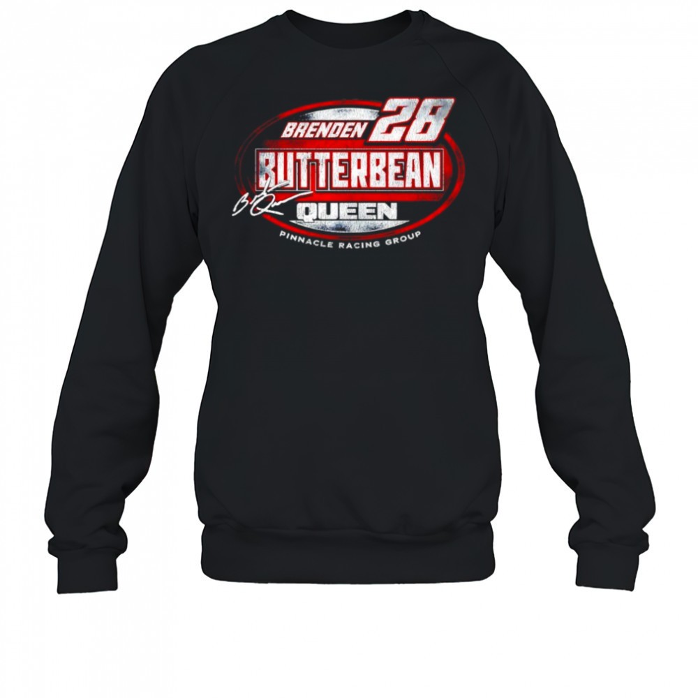 brenden-28-butterbean-queen-pinnacle-racing-group-signature-shirt-x2xik96z Brenden 28 Butterbean Queen Pinnacle Racing group signature shirt