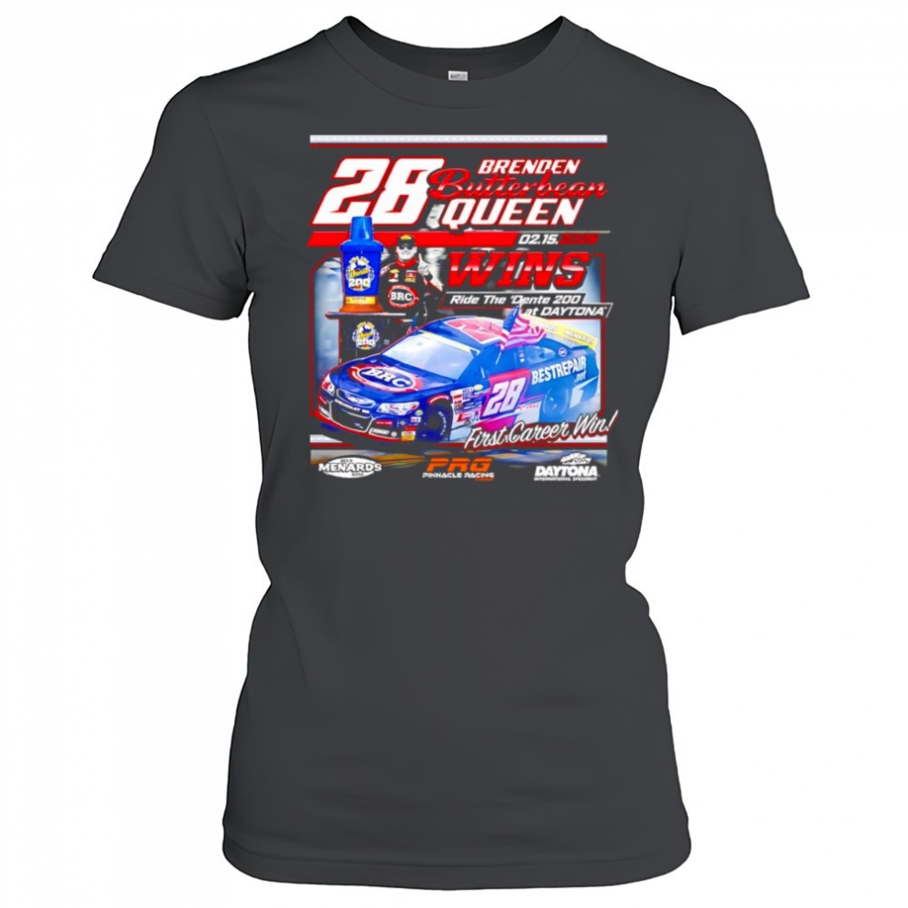 brenden-butterbean-queens-first-career-win-at-daytona-arca-menards-series-shirt-mo620sj6 Brenden Butterbean Queens first career win at Daytona ARCA Menards Series shirt