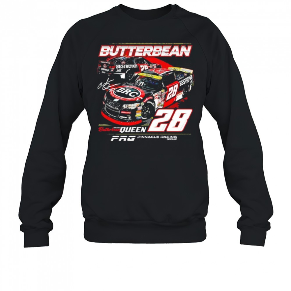 brenden-queen-checkered-flag-sports-signature-shirt-ofs5fqdr Brenden Queen Checkered Flag Sports Signature Shirt