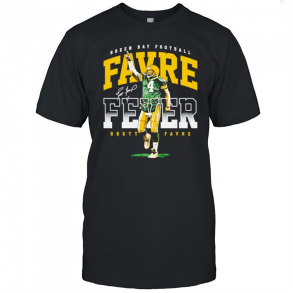 brett-favre-green-bay-favre-fever-shirt-zeiaz123 Brett Favre Green Bay Favre Fever shirt
