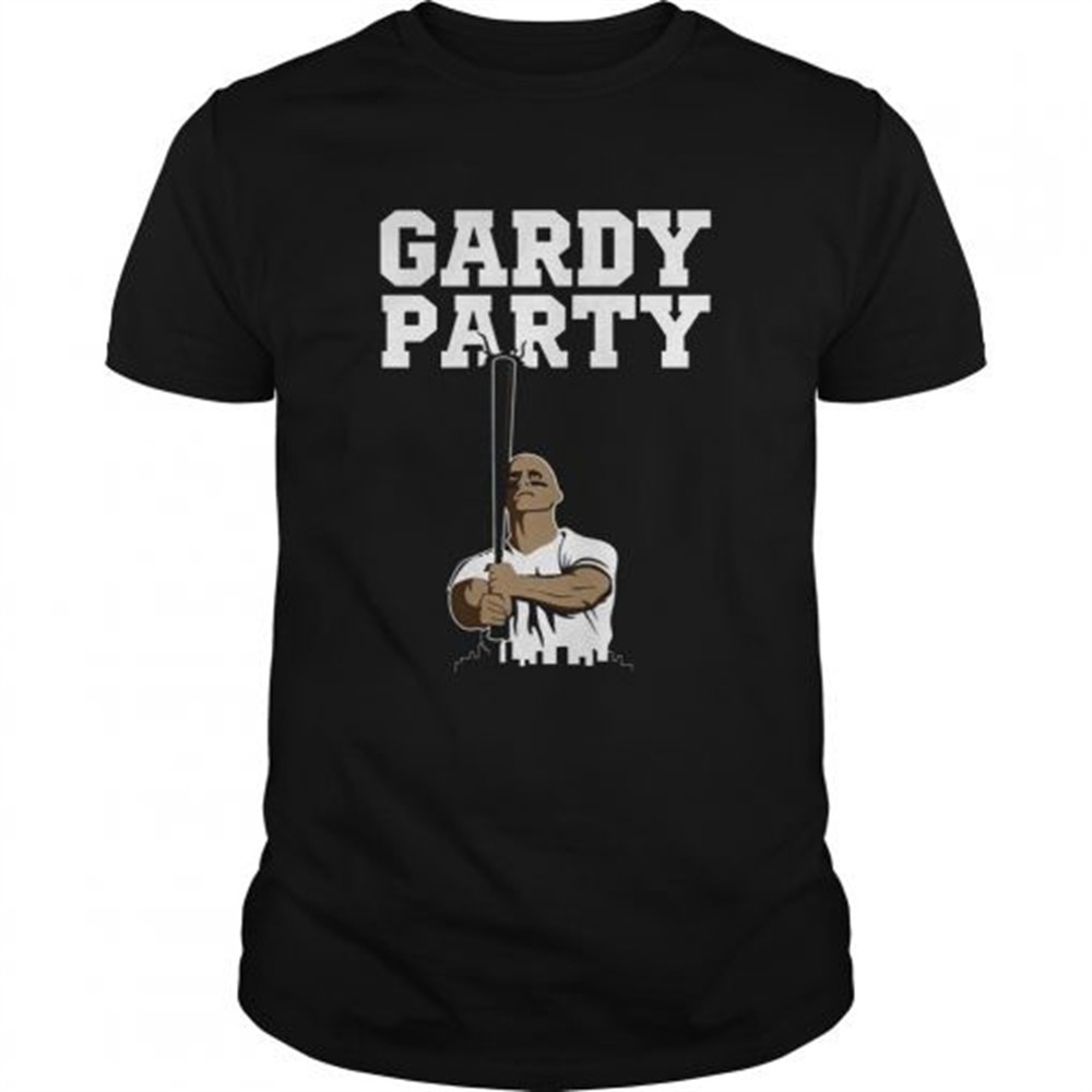 brett-gardner-gardy-party-shirt-nk39ln92 Brett Gardner Gardy Party Shirt