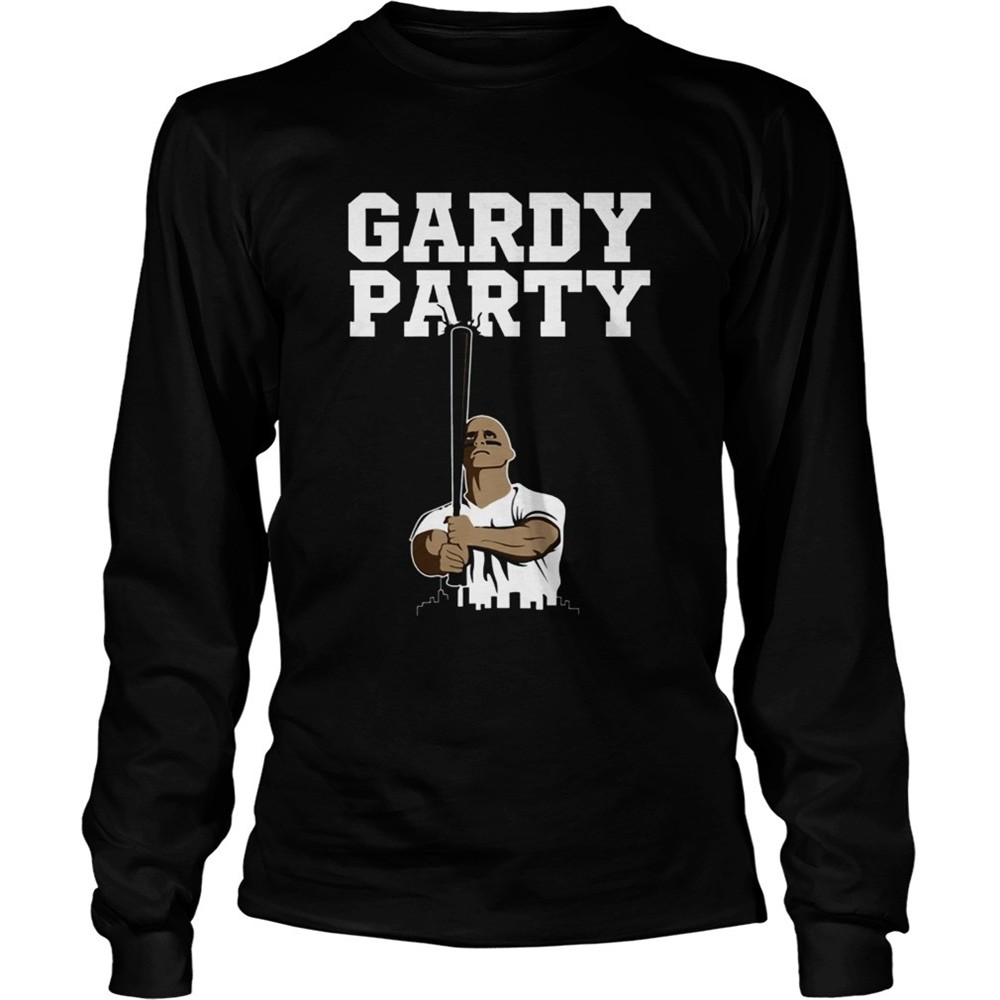 brett-gardner-gardy-party-shirt-nk39ln92 Brett Gardner Gardy Party Shirt